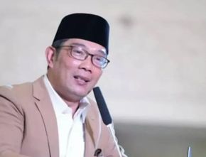 Golkar Sebut KIM Sambut Baik Pencalonan Ridwan Kamil di Pilgub Jakarta 2024