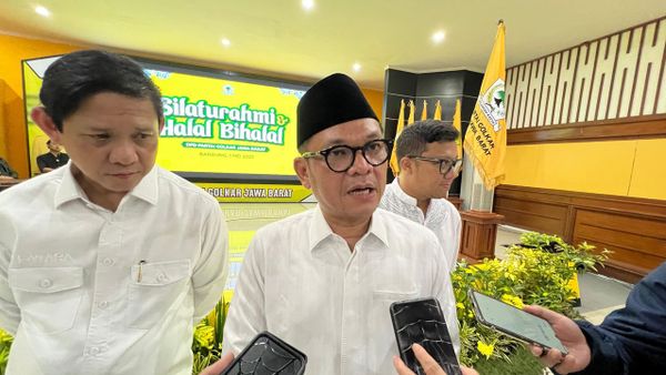 Gubernur Lemhannas Tolak Rencana Dedi Mulyadi Kirim Siswa Bermasalah ke Barak Militer