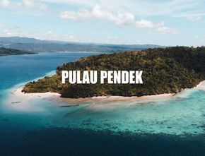 Berita Terkini: Pulau Pendek Dijual Lewat Marketplace, Warga Adat Lagi-lagi Jadi Korban