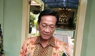 Berita Jogja: Sultan HB X Minta Warga Tak Khawatir Terkait Kondisi Gunung Merapi