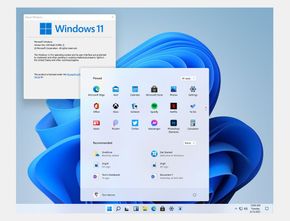 Kabar Gembira! Windows 11 Akan Rilis Bulan Oktober Mendatang