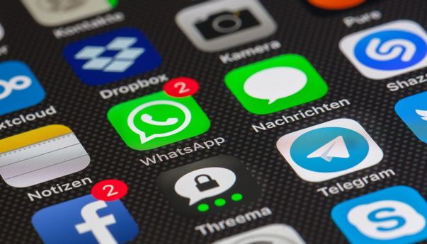 Cara Menggandakan Aplikasi di Android