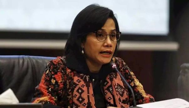 Sri Mulyani Berikan Pulsa Gratis pada ASN dan Mahasiswa, Berikut Nilainya