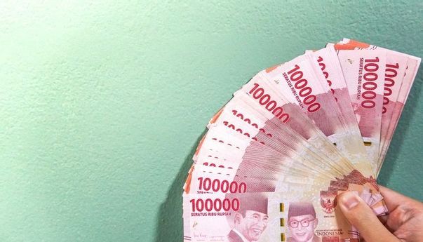 Resmi! Upah Minimum 2021 Tak Naik!