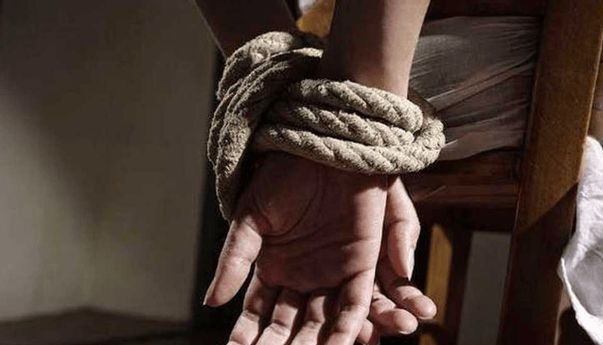 Berpura-pura Diculik, Babysitter Minta Tebusan Rp 200 Juta Akhirnya Diamankan