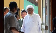 Ini Alasan Abu Bakar Ba'asyir Dukung AMIN di Pilpres 2024