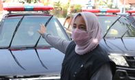 Ngerinya Angka Kematian Covid di Surabaya, Sampai Kendaraan Dinas Saja Dimodif Jadi Mobil Jenazah