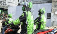 PSBB di Jakarta Diberlakukan, DPRD Minta Ojol Tetap Beroperasi