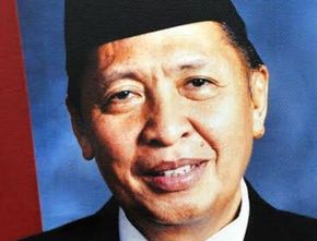 Wapres ke-9 RI Hamzah Haz Meninggal Dunia, Akan Dimakamkan di Pemakaman Keluarga di Bogor