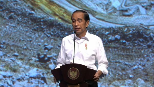 Mandat Jokowi: “Hentikan Semua Impor Alat Kesehatan, Kita Buat Sendiri”