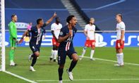 Taklukkan RB Leipzig, PSG Melaju ke Final Liga Champions
