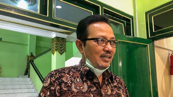 Berita Jogja: Bioskop Kota Ingin Buka? Heroe Poerwadi Persilakan Pengelola Ajukan Verifikasi Protokol Kesehatan