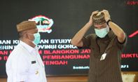 Kata KPK, Belajarlah Soal Pengadaan Barang dan Jasa Hingga ke Jateng