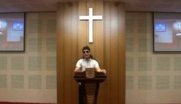 Gus Miftah Posting Pengakuan Seorang Mualaf di Amerika, Jawab Kecaman Netizen Usai Buat Orasi Kebangsaan di Gereja