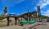PLTA Sungai Boh Jadi Pilar Kemajuan Energi dan Ekonomi Kalimantan Timur