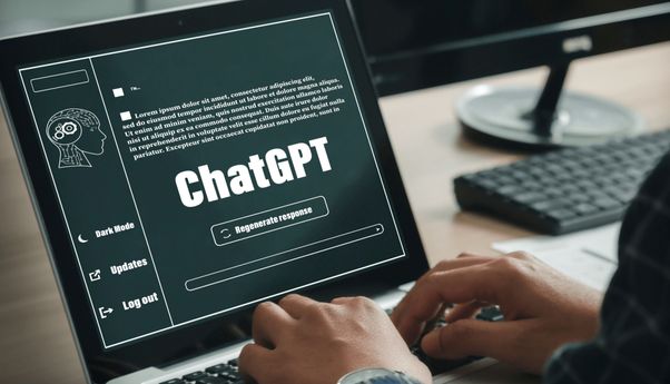 ChatGPT Versi Terbaru Segera Dirilis, Bisa Menjawab Input Gambar