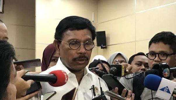 Ikuti Jejak Singapura, Komisi Perlindungan Data Pribadi Bakal Dibentuk di Indonesia