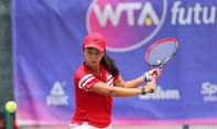 Priska Madelyn Nugroho, Bersiap Menuju Tenis Pro