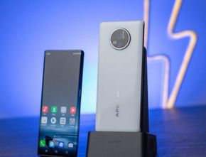 APEX 2020: Ponsel Vivo Berfitur Revolusioner