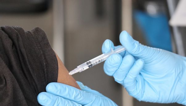 Kabar Baik, Pasien Covid-19 yang Sembuh Hari ini Hampir 30 Ribu