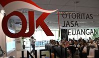 Luar Biasa! OJK Perpanjang Keringanan Restrukturisasi Kredit Perbankan