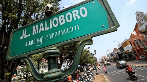 Heroe Poerwadi: Ada Kemungkinan Jalan Maliboro Tetap Dibuka Saat Malam Tahun Baru
