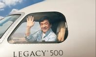 Jackie Chan Kumpulkan Total Kekayaan Rp5 Triliun Setelah Puluhan Tahun Main Film