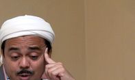 Pencekalan Habib Rizieq, Benar atau Hoaks?