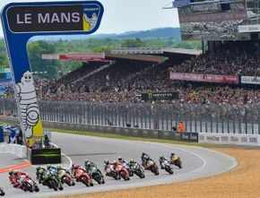 MotoGP Prancis Ditangguhkan, Seri Pembuka MotoGP 2020 Mundur Lagi