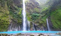 4 Rekomendasi Tempat Wisata di Berastagi dengan Pesona Luar Biasa