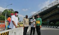 Pemkot Siapkan Tambahan Rambu untuk Sempurnakan Manajemen Lalin Malioboro
