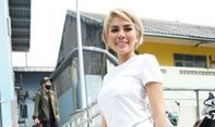 Beli Tanah di Sentul, Nikita Mirzani Siap Bangun Hiden Hill ala Hollywood