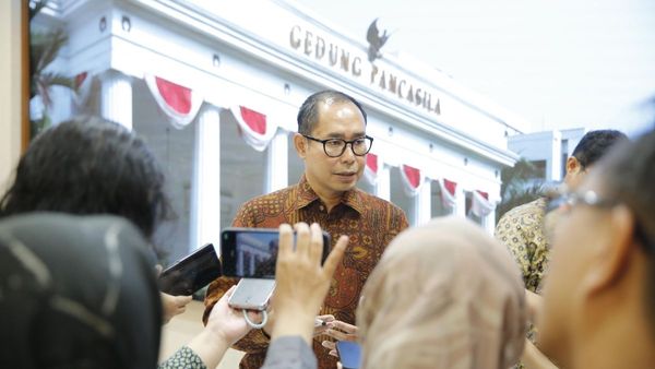 WNI Ditahan di Myanmar, Kemlu dan KBRI Yangon Berikan Pendampingan