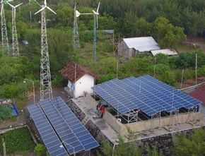 PLTH Pantai Baru: Ubah Wajah Pantai Bantul Lewat Energi Terbarukan