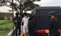 Kabur Usai Tabrak Polisi Hingga Mental, Pengemudi VW Kuning yang Masih Bocah Ditangkap di Prambanan