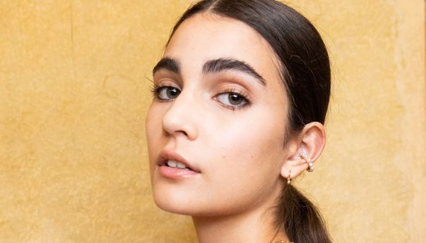 Cara Membuat Alis Tebal Secara Alami dan Terlihat Natural