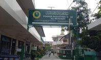 Berita Duka: Pendiri Ponpes Al-Mukmin Ngruki Abdul Qohar Meninggal Dunia