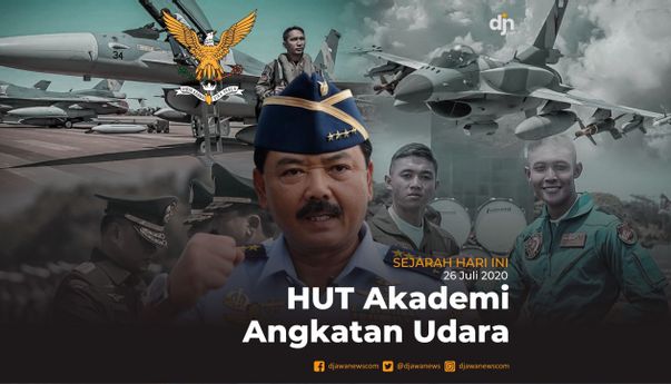 HUT Akademi Agkatan Udara