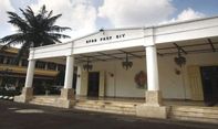 Berita Jogja:Terbaru! 3 Hari Mulai Sekarang Kompleks DPRD DIY Disterilkan karena Ada Anggota Positif Corona