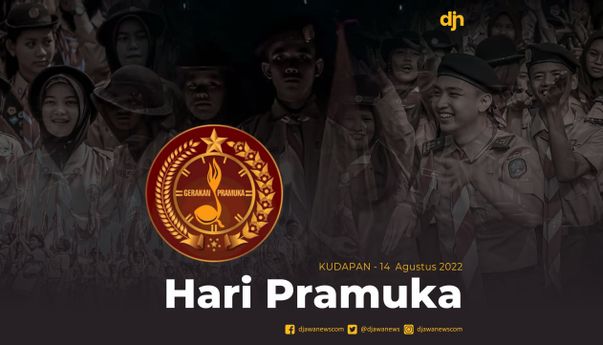 Hari Pramuka