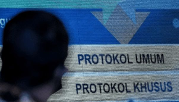 Berita Terkini: Kemenparekraf Akan Segera Rilis Buku Saku Protokol Kesehatan Pariwisata