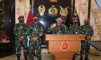 Panglima TNI Sudah Berikan 'Warning' kepada Habib Rizieq, Tidak Peka?