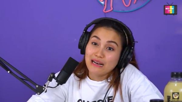 Ayu Ting Ting 'Ngemis' Subscribe:  Tolonglah Dibantu, Karyawan Saya Banyak