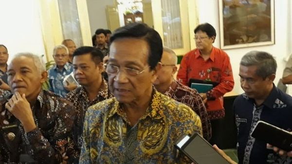 Berita Terbaru: Sultan HB X Berharap Ganti Rugi Proyek Tol Yogyakarta-Solo Dibayarkan November Mendatang