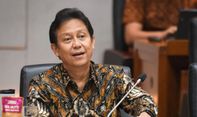 Menkes Ungkap Sejumlah Alasan Indonesia Bersedia Jadi Lokasi Uji Klinis Vaksin TBC