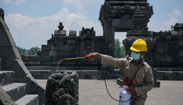 Berita Jogja: Masa Kenormalan Baru, Pelaku Wisata Jangan Sampai Perang Harga