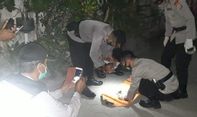 Berita Jogja: Mengejutkan! Warga Pakuncen Wirobrajan Temukan Benda Mencurigakan di Pekarangan Rumah