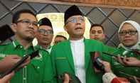 PPP Ucapkan Selamat ke Prabowo-Gibran Menangkan Pilres 2024
