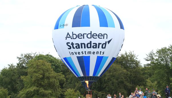Aberdeen Berharap Pasar Indonesia Bergerak Positif