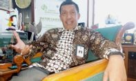 Haryadi Suyuti: Pakai Masker Saja Tidak Cukup